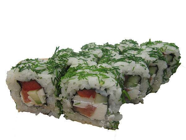 Марсель - Ролл Грин маки