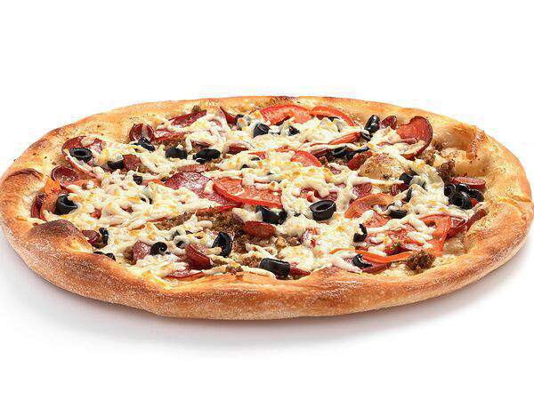 Тот самый R & S - Пицца Он самый