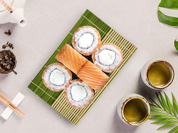 Евразия-Экспресс - Филадельфия классик