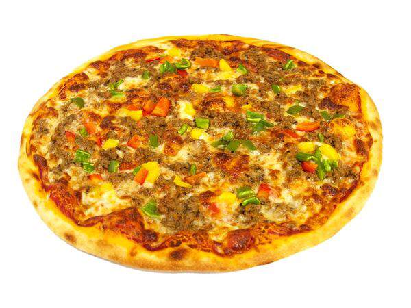 Алые паруса - Болоньез