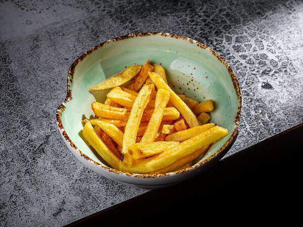 Восточный Базар - Картофель фри