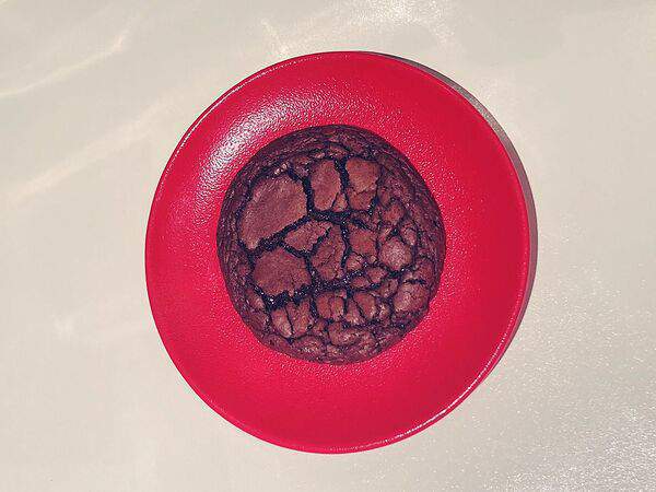 The Bun - Печенье шоколадное