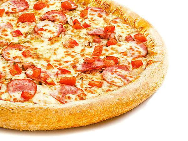 Папа Джонс - Альфредо