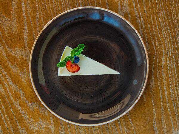 Ромэйн meat - Йогуртовый торт