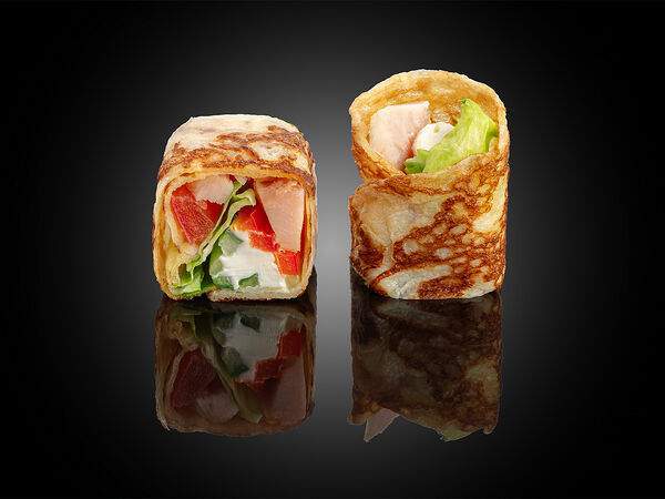 Miyagi - Ролл Кекеши