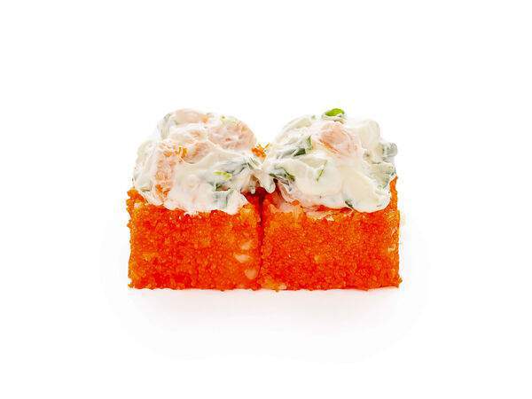 СушиРа - Ролл Сакура с лососем