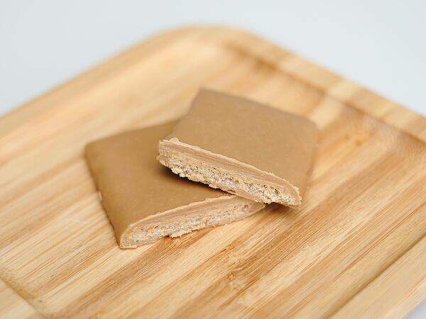 Raw to Go - Veg Вафля с гречихой