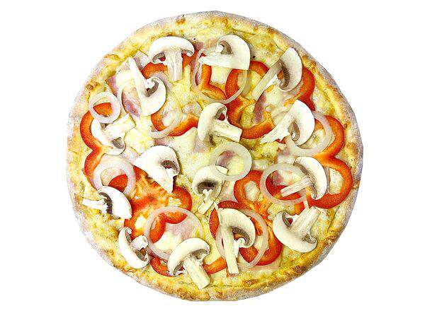 Мистер Твистер - Чиполлино