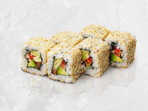 Нэцкэ - Ролл Киото