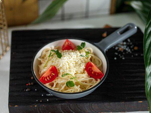 ЛайкиПарк - Спагетти