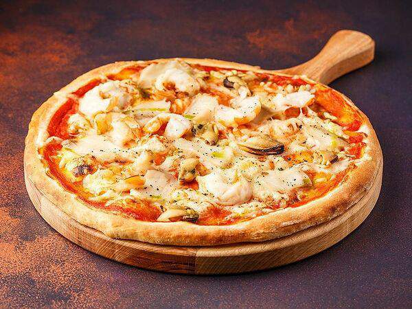 Tritonia - Морская