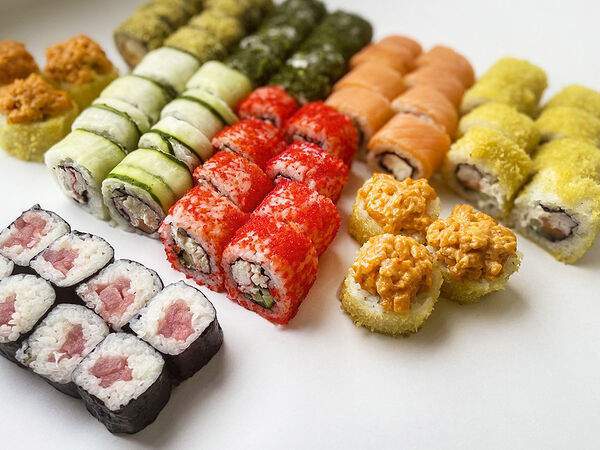 Ресторан Shanti Пензы