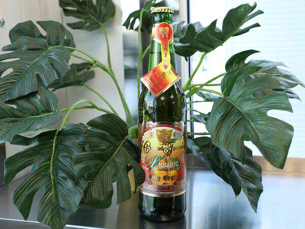 Донер 1 - Святой Грааль Дюшес