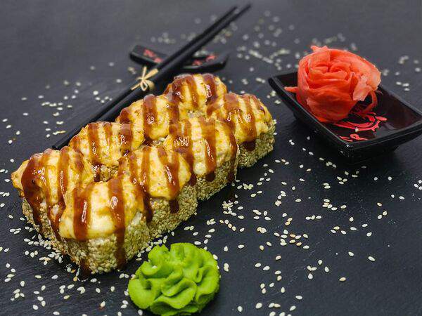 Мега вкусно - Майорка