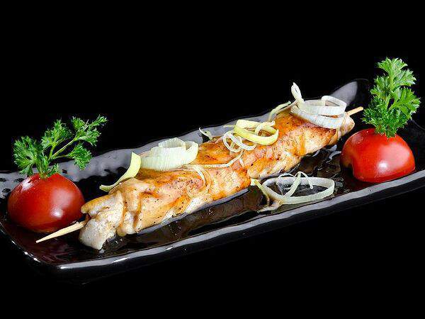 Японка - Шашлычки куриные