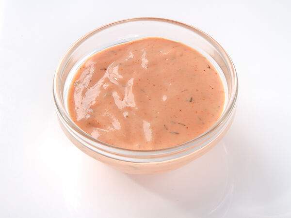 Блинная Сковородка - Соус Пикантный