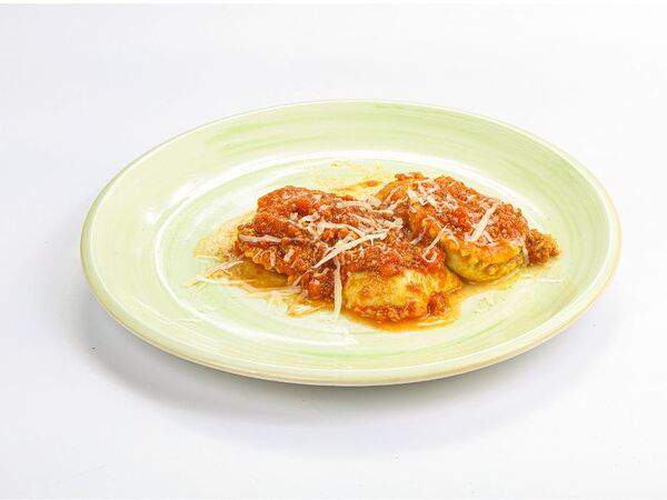 Dalorenzo - Raviolo