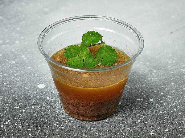 Базара нет by Doni - Холодец