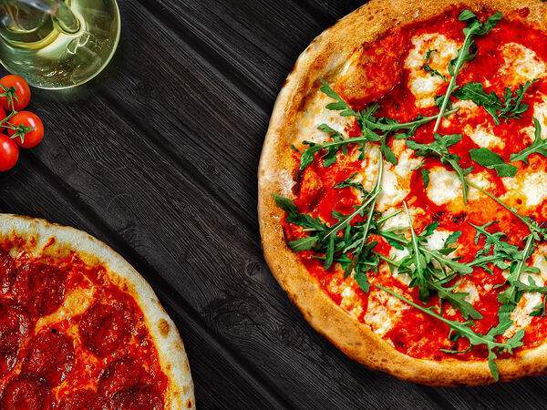 Ресторан Fabbrica в Воронеже