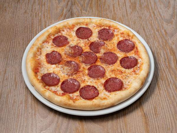 Кд пицца - Пицца Пепперони