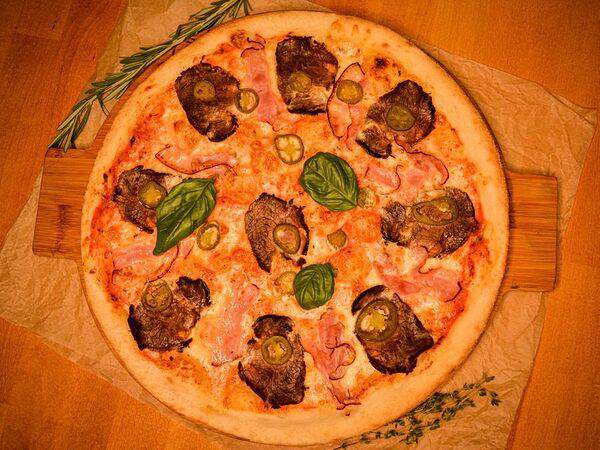 Resstogrill - Дьябло