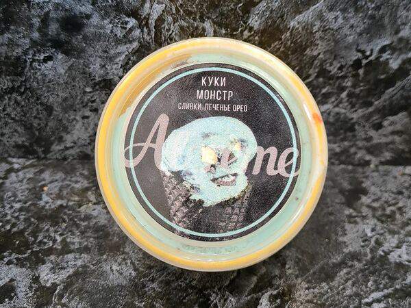 Alcreme - Мороженое Куки Монстр