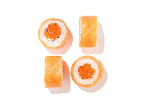 Sushi-Roll market - Ролл Филадельфия люкс