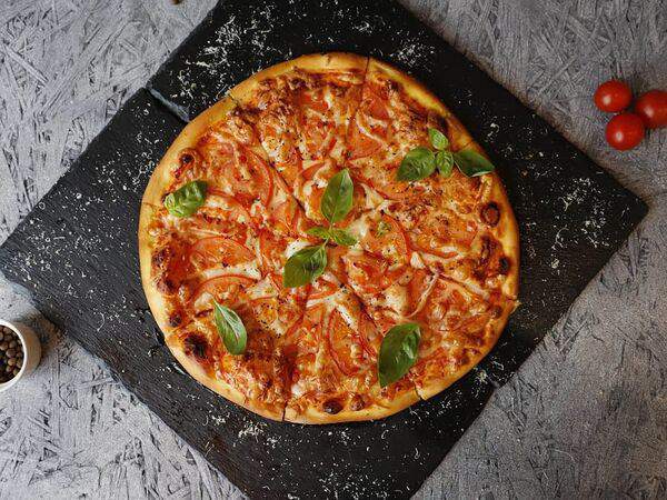 Заправка - Пицца Маргарита