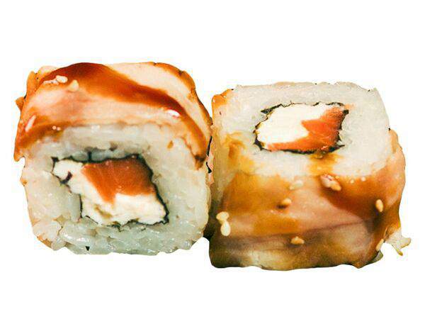 Parkofka - Дракон