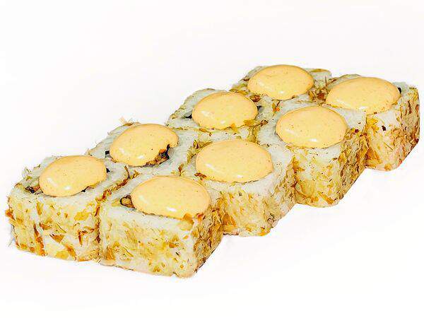 Mysushi - Ролл Бонито