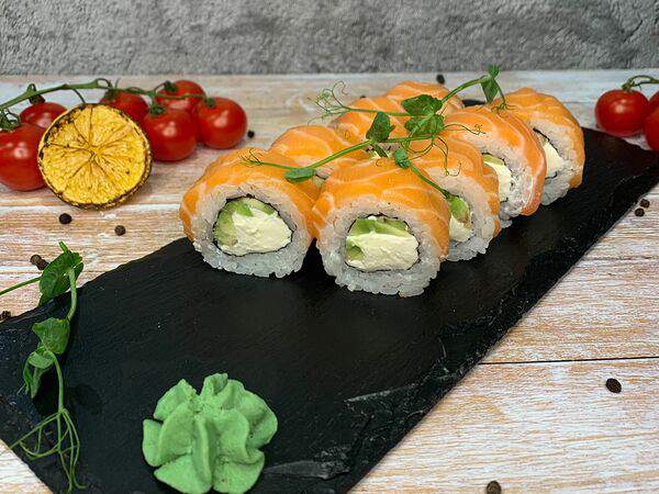 Сушильная - Филадельфия