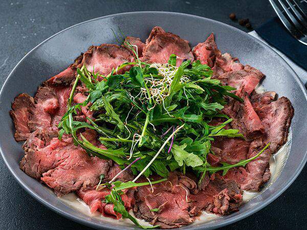 Перфетто - Вителло Тоннато