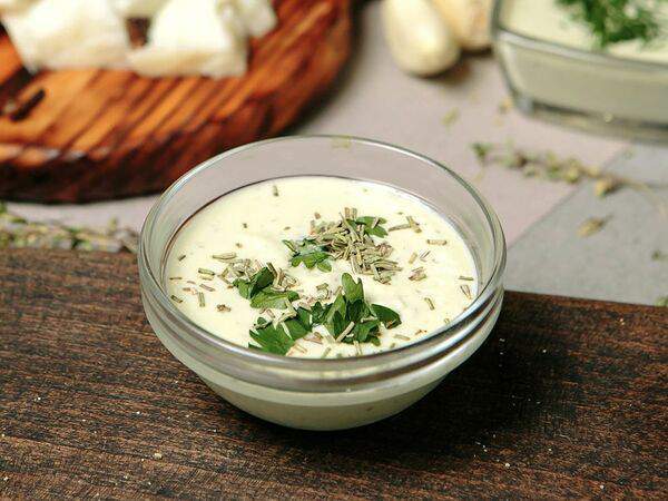 Всё Просто - Соус Тар-тар