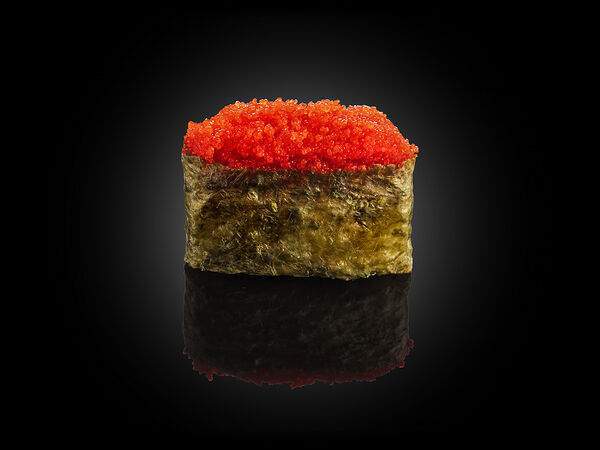 Miyagi - Гункан с икрой масаго