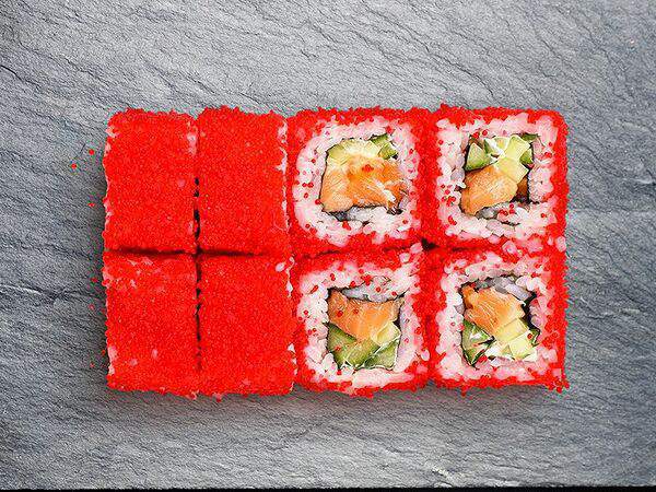 Престо - Калифорния