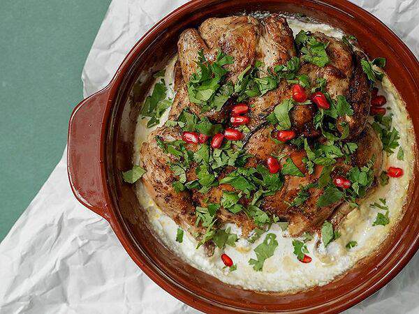 Pirosmani - Чкмерули