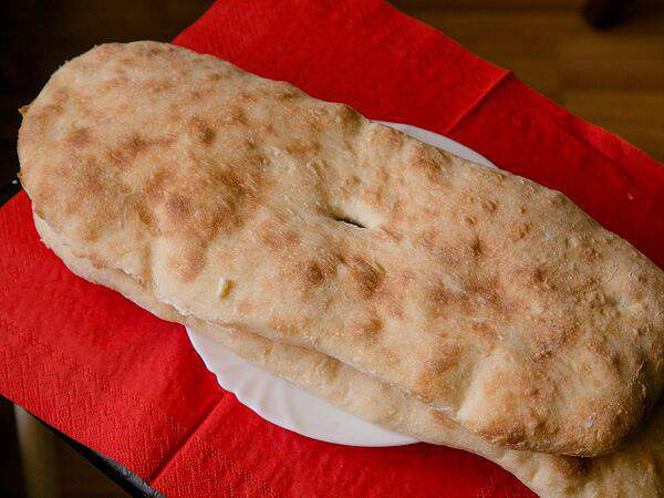 Мимино - Лаваш грузинский