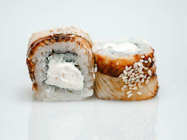 Roro - Чиз люкс угорь