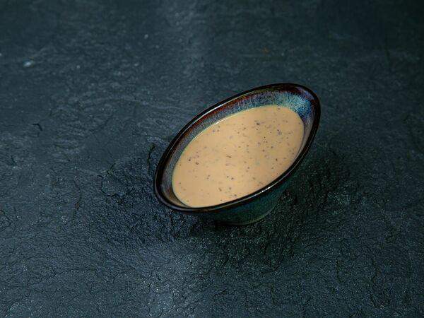 На крючке - Соус Ореховый