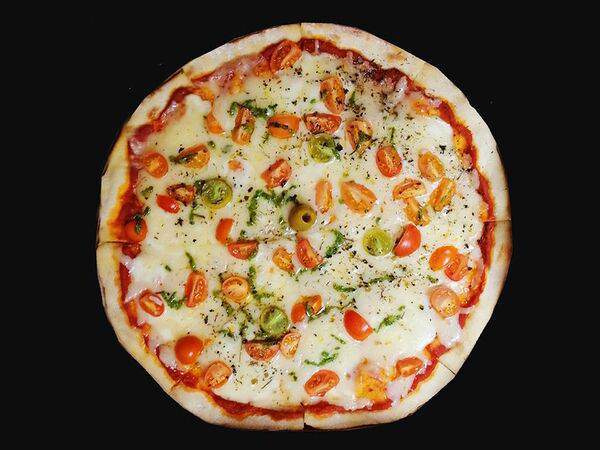 Вкусь - Маргарита