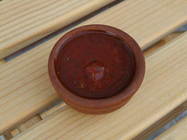 ХочуПури - Соус Кайла