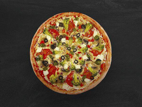 Шаверма Craft - Овощная