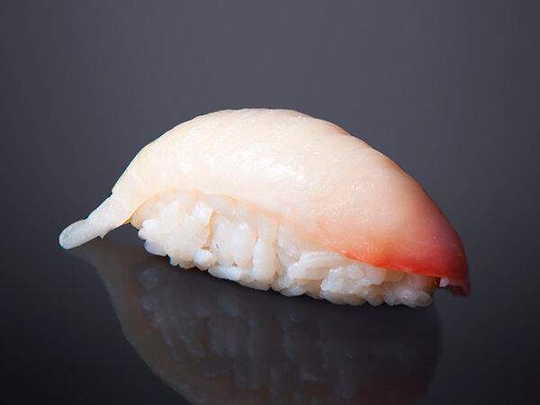 FishRoll - Суши с морским окунем