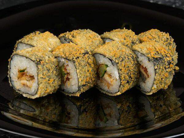 Филадельфия - Ролл Осака