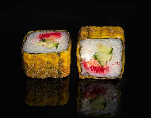 Вкусно House - Темпурный ролл Америка