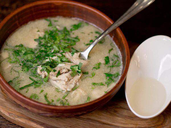 Алазани - Чихиртма