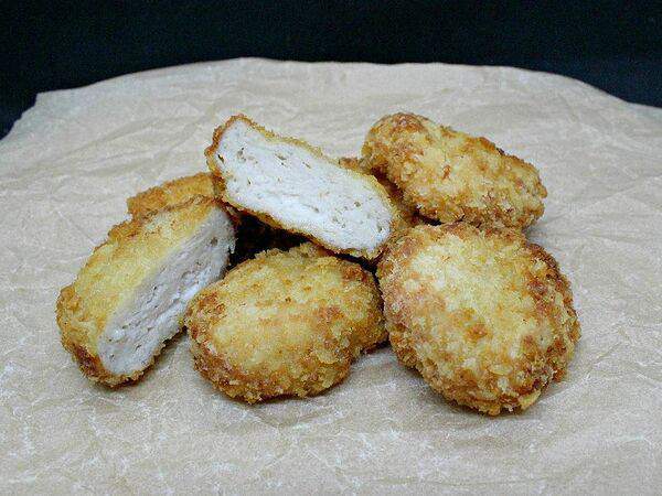 Lasertag - Наггетсы