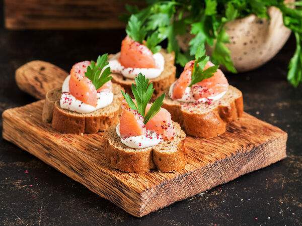 Ресторан Викинги в Уфе