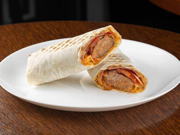 Mangal - Шаурма Люля-кебаб говяжий