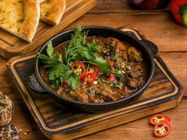 Мама, я дома - Чашушули